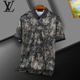 Picture of LV Polo Shirts Short _SKULVM-3XL25t24cL81826657